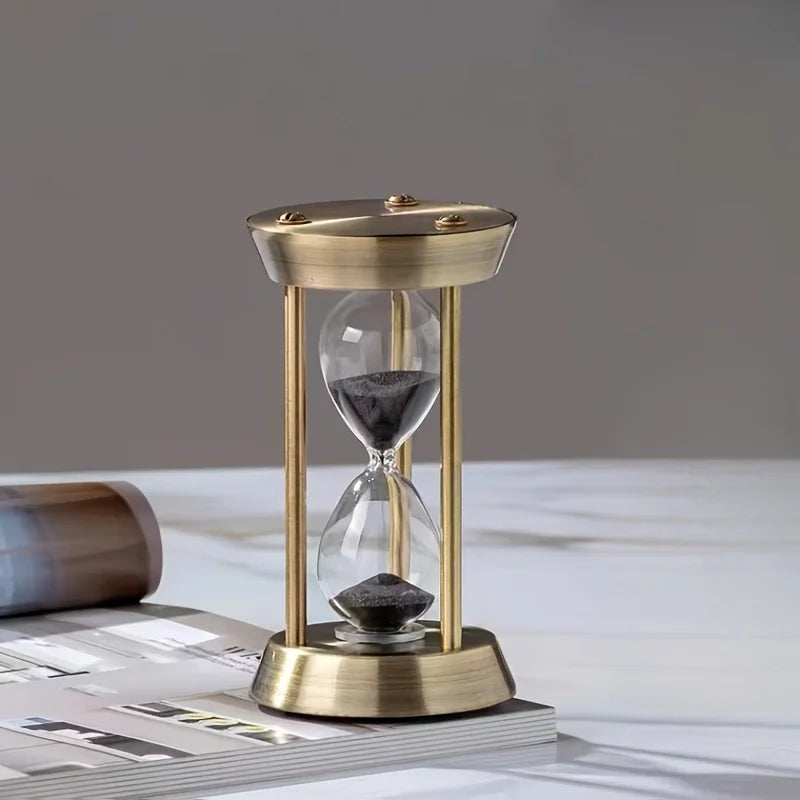 10 Min Sanduhr