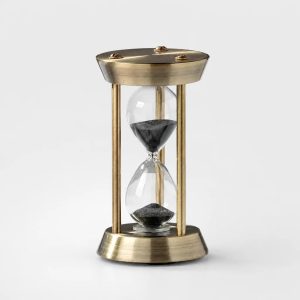 10 Min Sanduhr