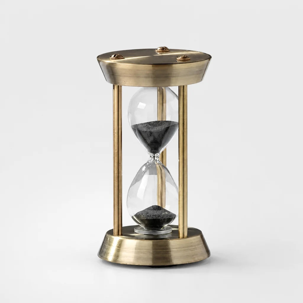 10 Minuten Sanduhr