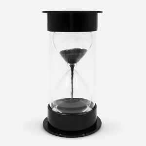 20 Sekunden Sanduhr