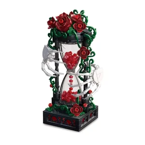 Sanduhr Gothic 1