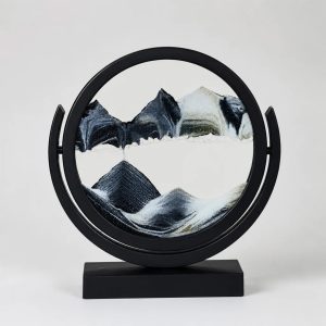 3d Sanduhr