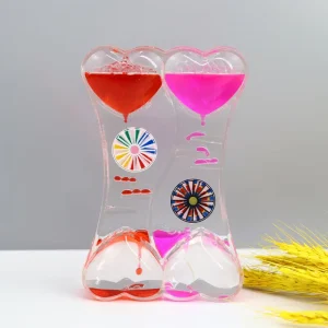 Sanduhr Fädler 1