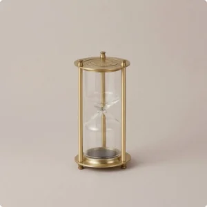 Sanduhr Befüllbar 1
