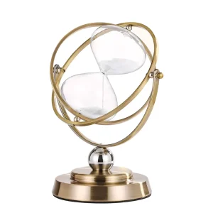 Sanduhr Drehbar 1