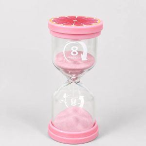 8 Minuten Sanduhr