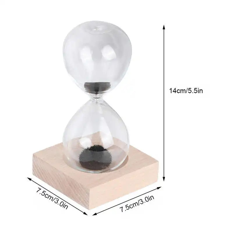 Magische Sanduhr