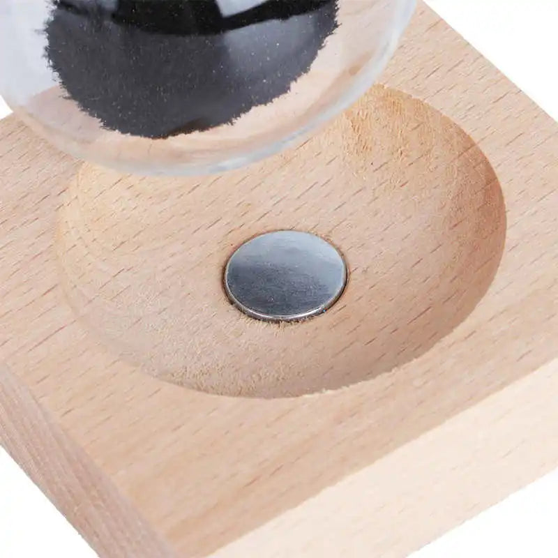 Magische Sanduhr