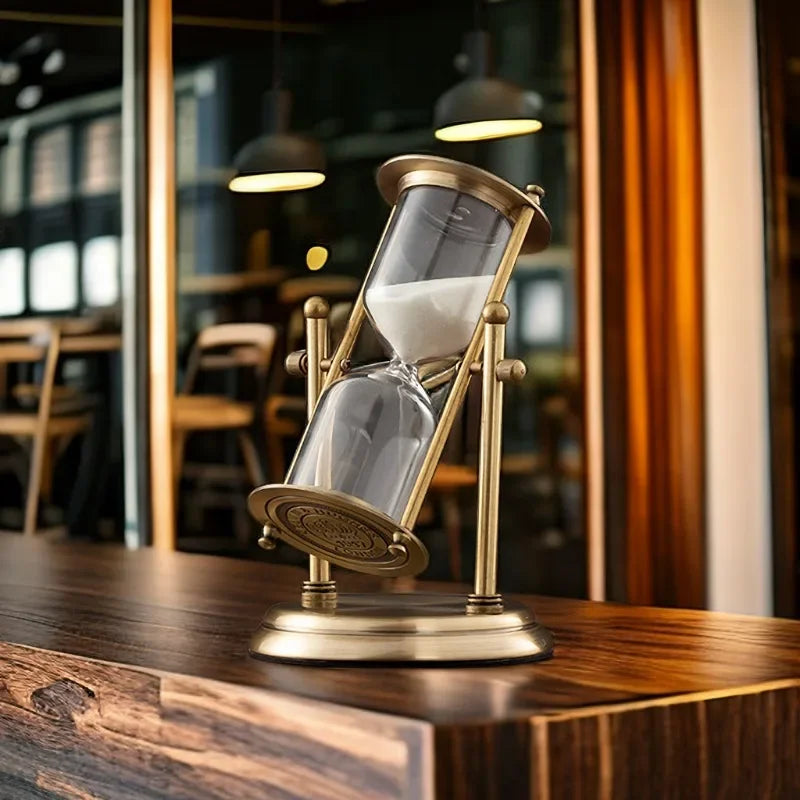 Sanduhr Design