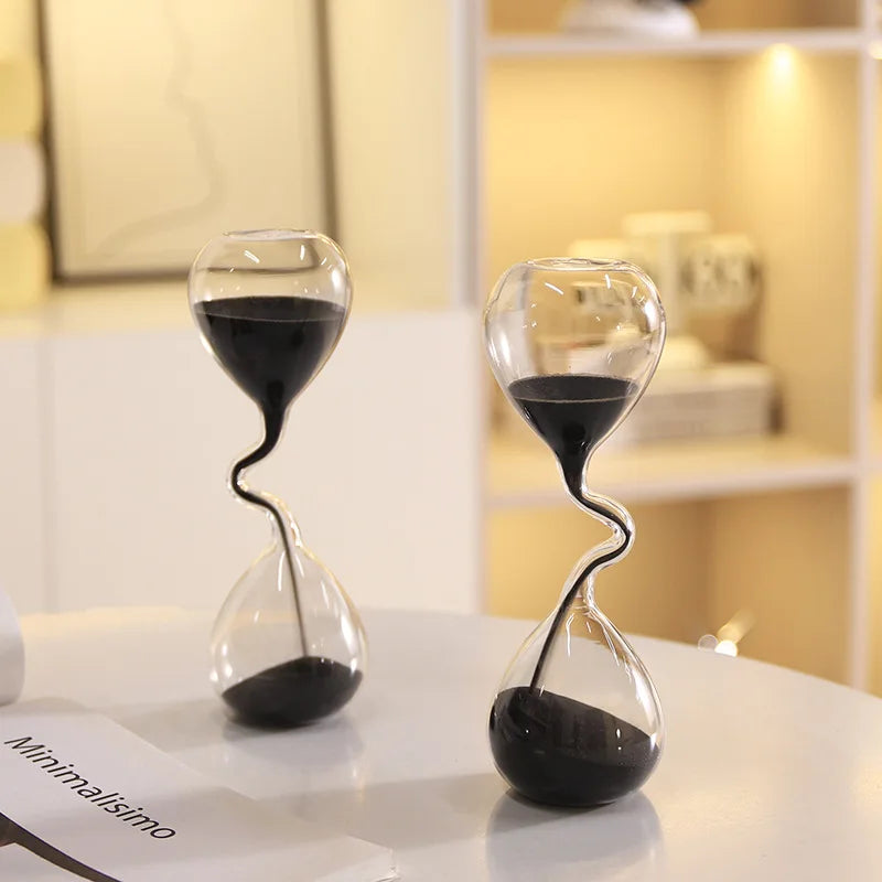 Coole Sanduhr