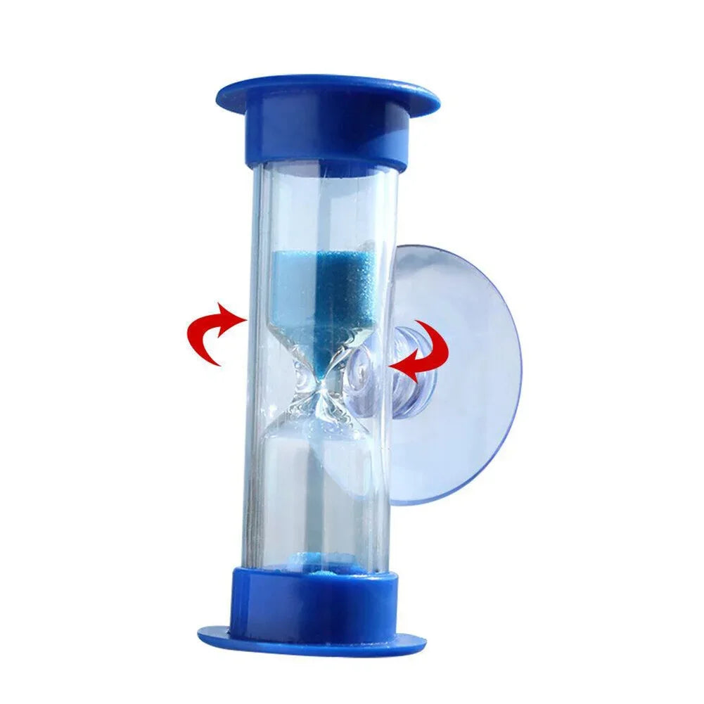 Eis Sanduhr