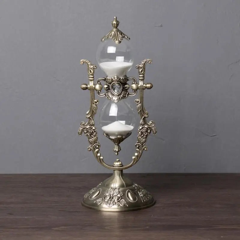 Sanduhr Antik