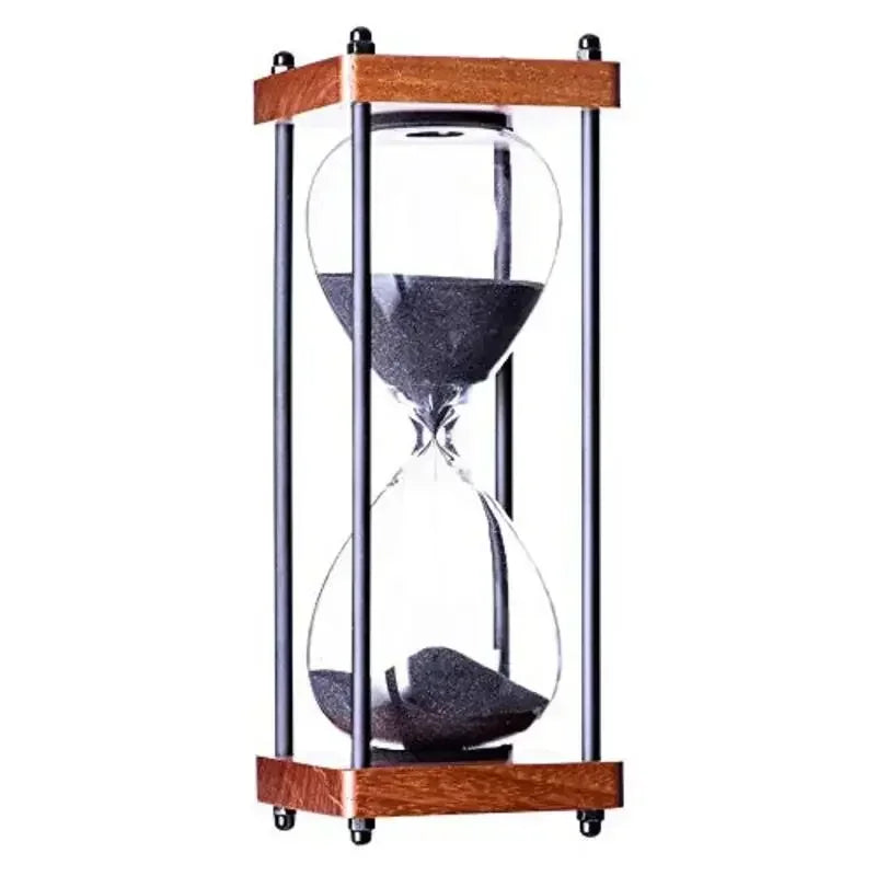 Sanduhr 60 Minuten