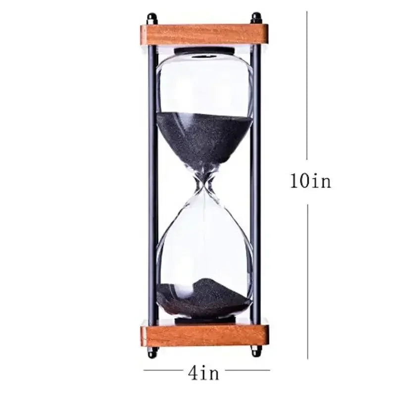 Sanduhr 60 Minuten