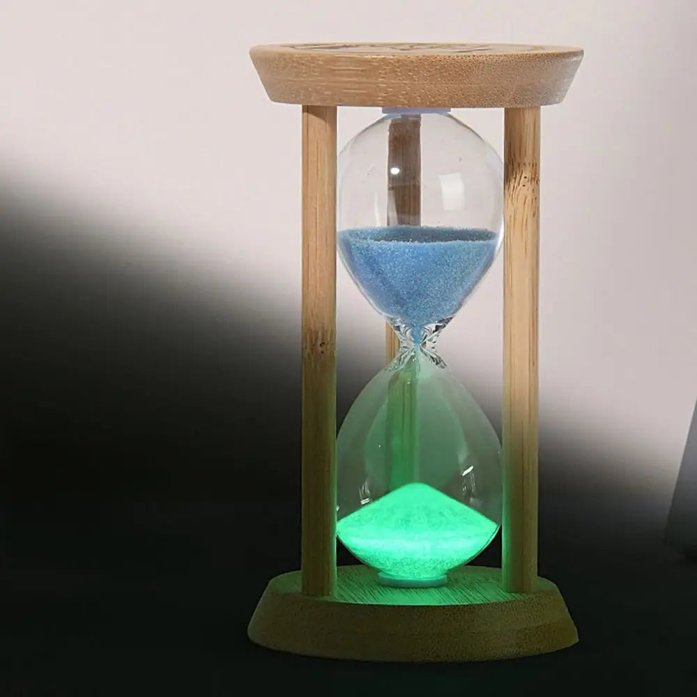 Chinesische Sanduhr