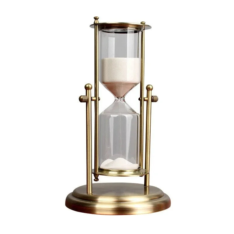 Sanduhr Design
