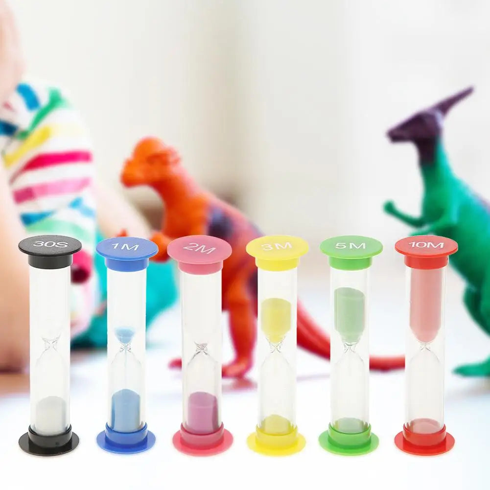 Montessori Sanduhr
