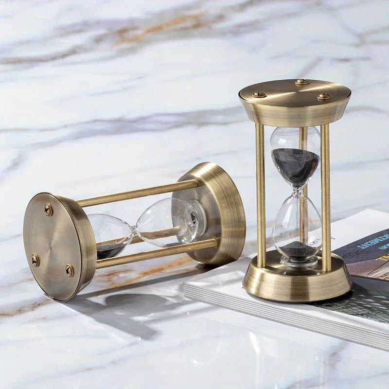 10 Min Sanduhr