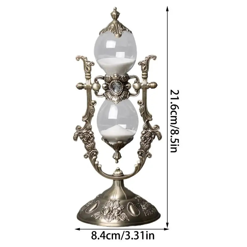 Sanduhr Antik