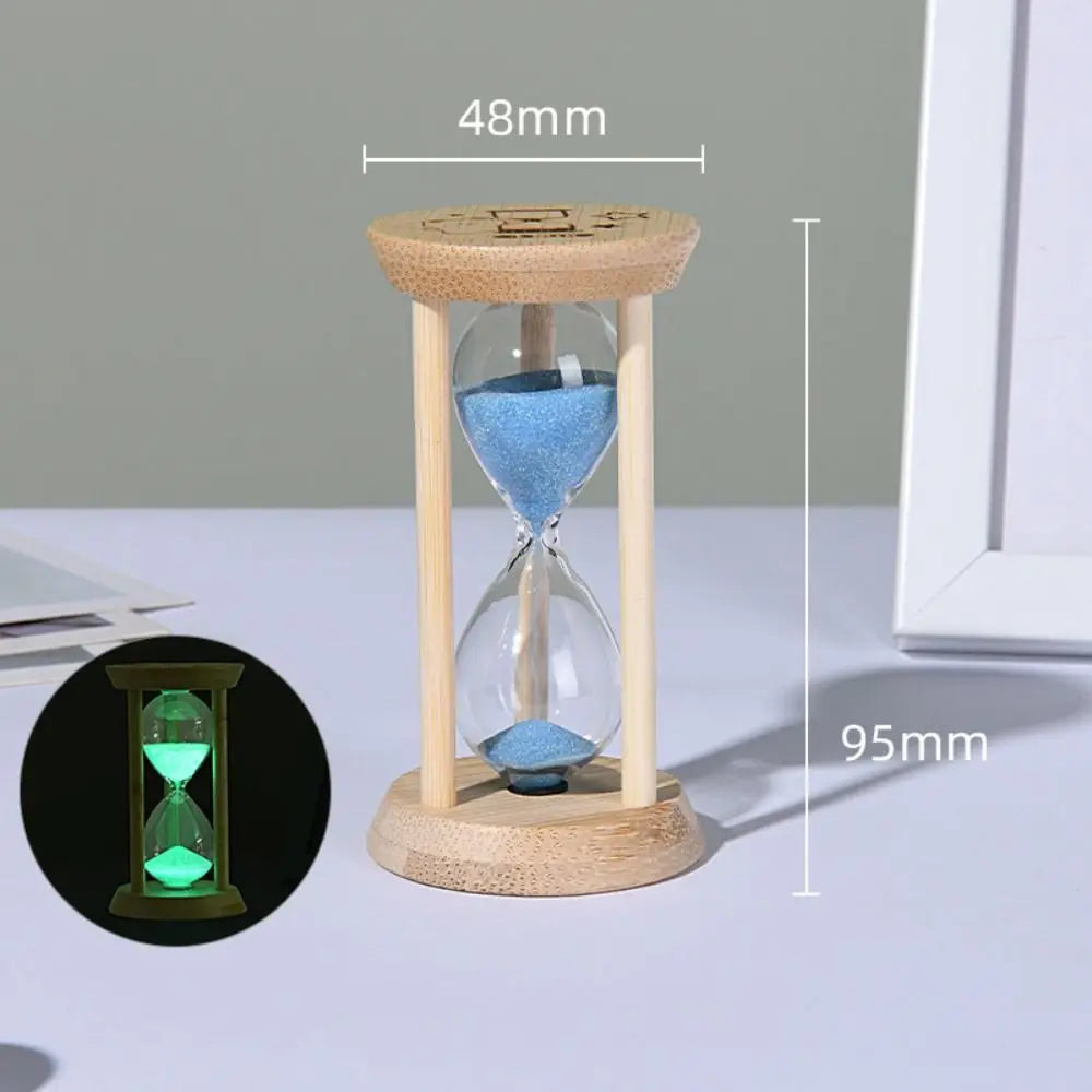Chinesische Sanduhr