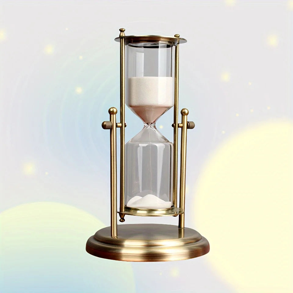 Goldene Sanduhr