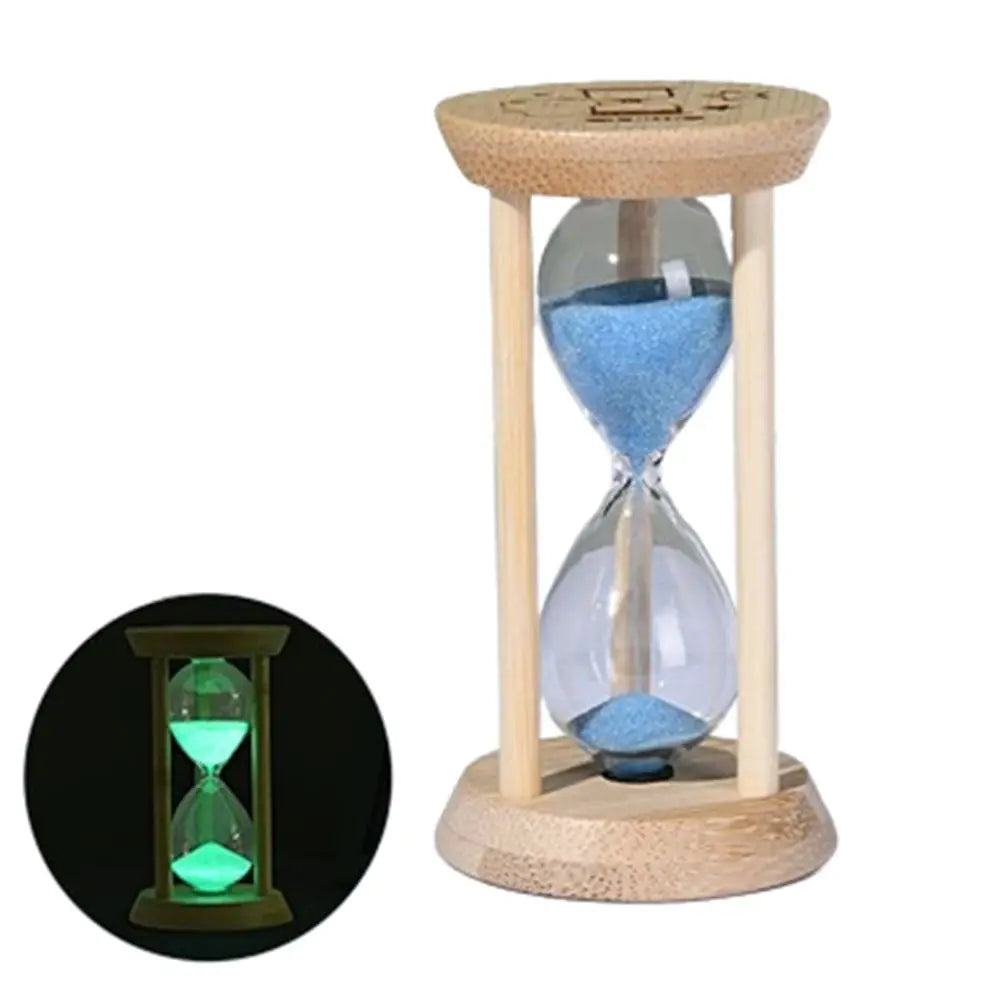 Chinesische Sanduhr