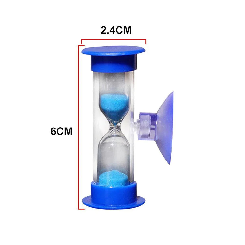 Eis Sanduhr