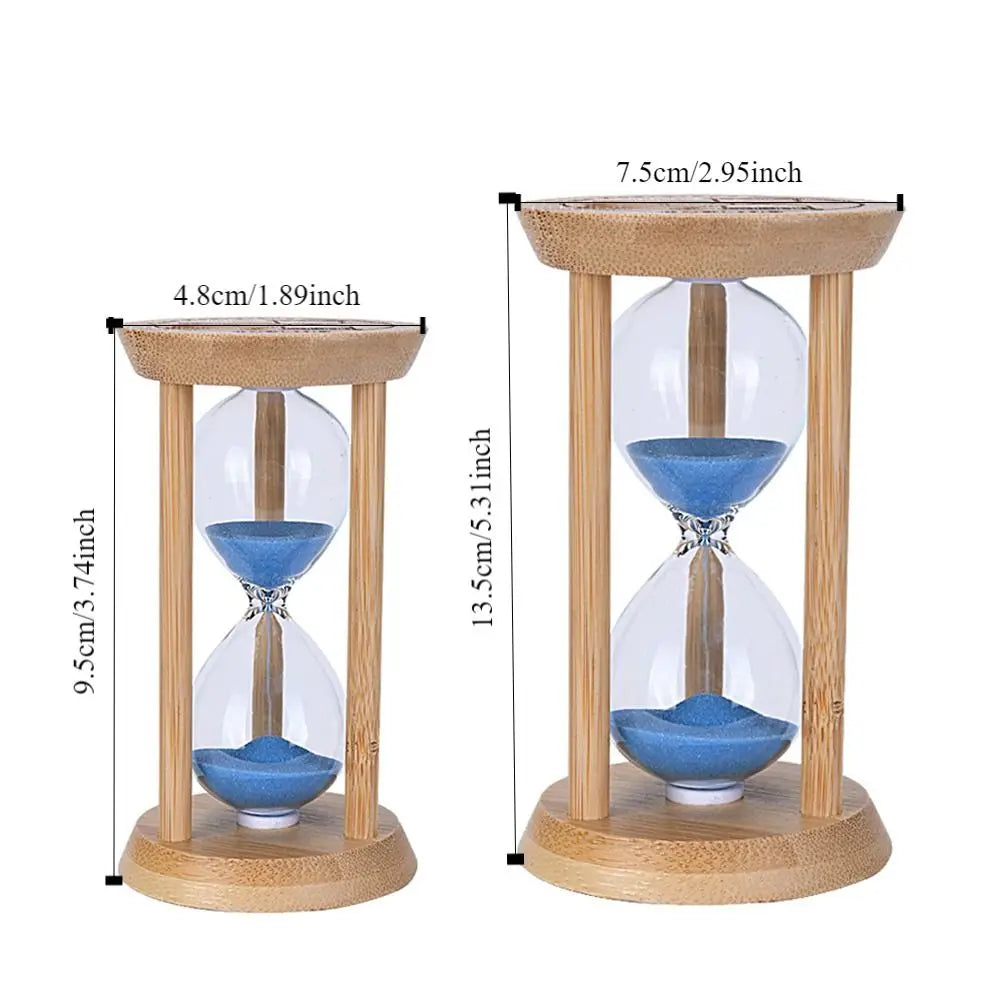 Chinesische Sanduhr