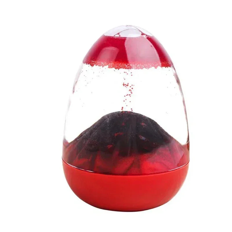 Lava Sanduhr
