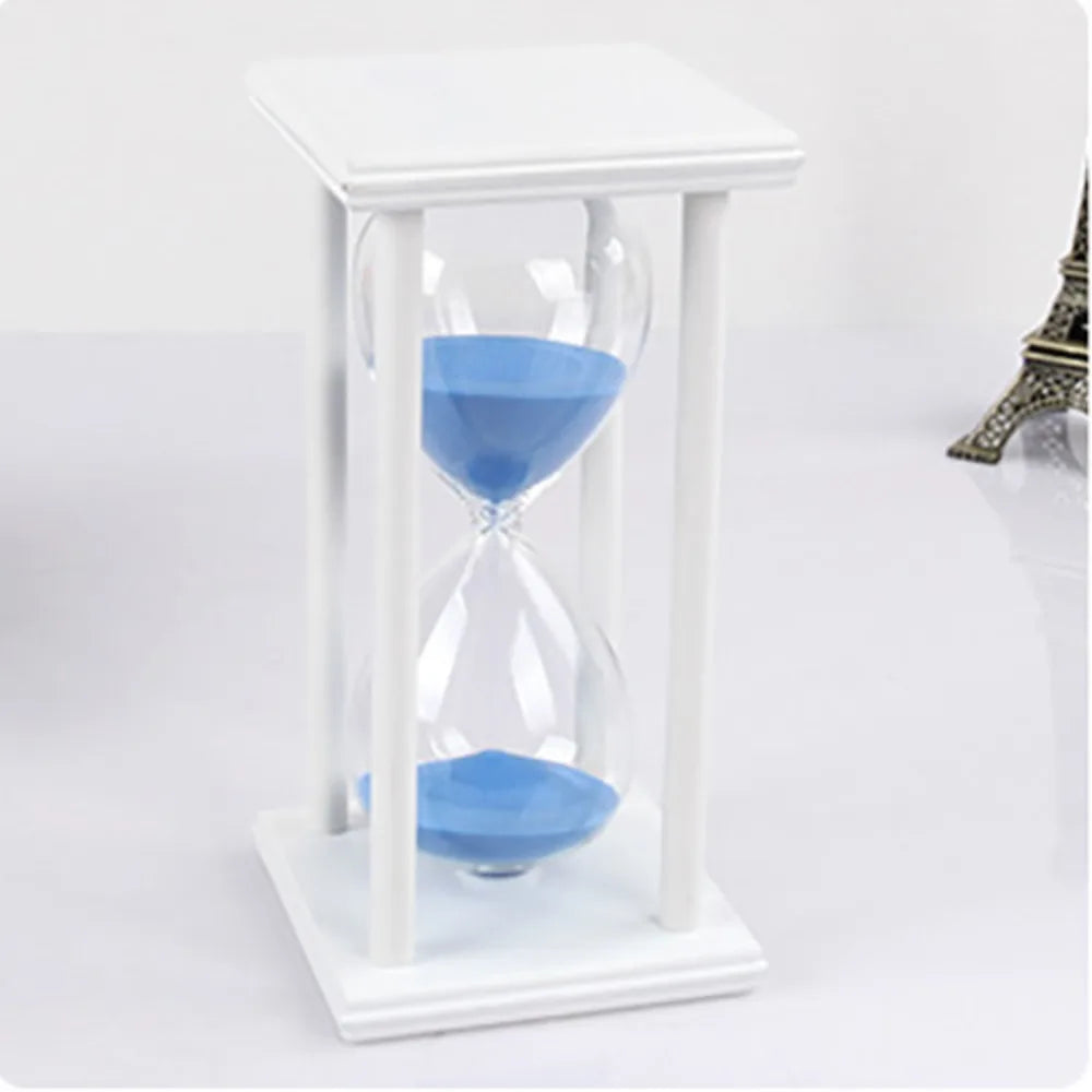 Große Sanduhr 30 Minuten