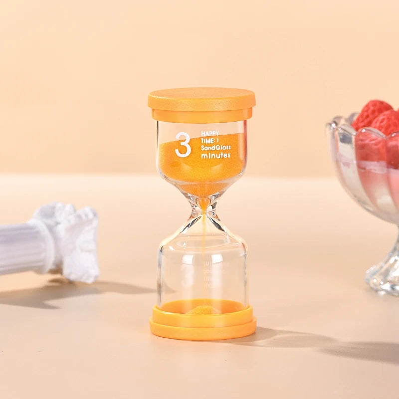 Sanduhr Glas