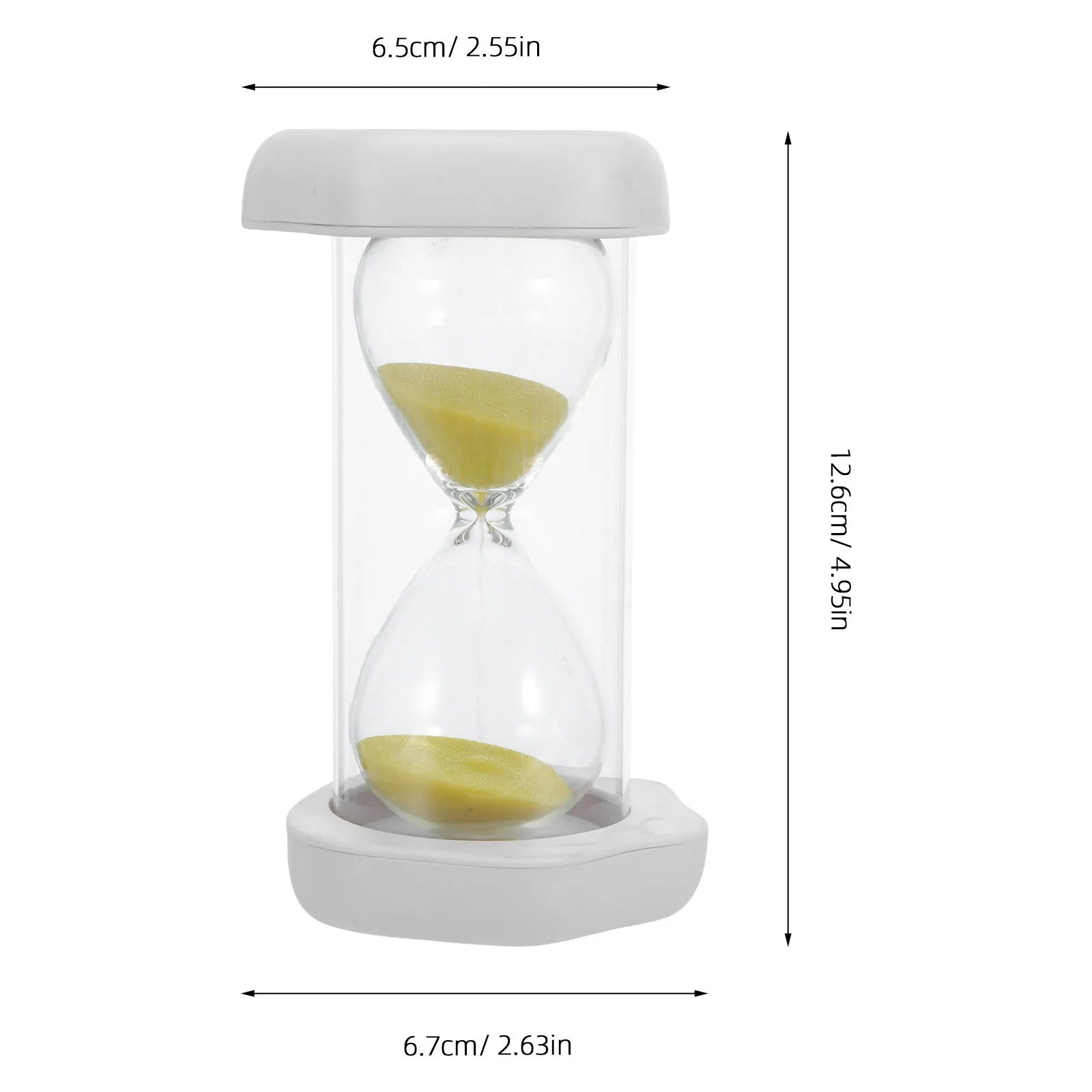 Sanduhr 45 Minuten