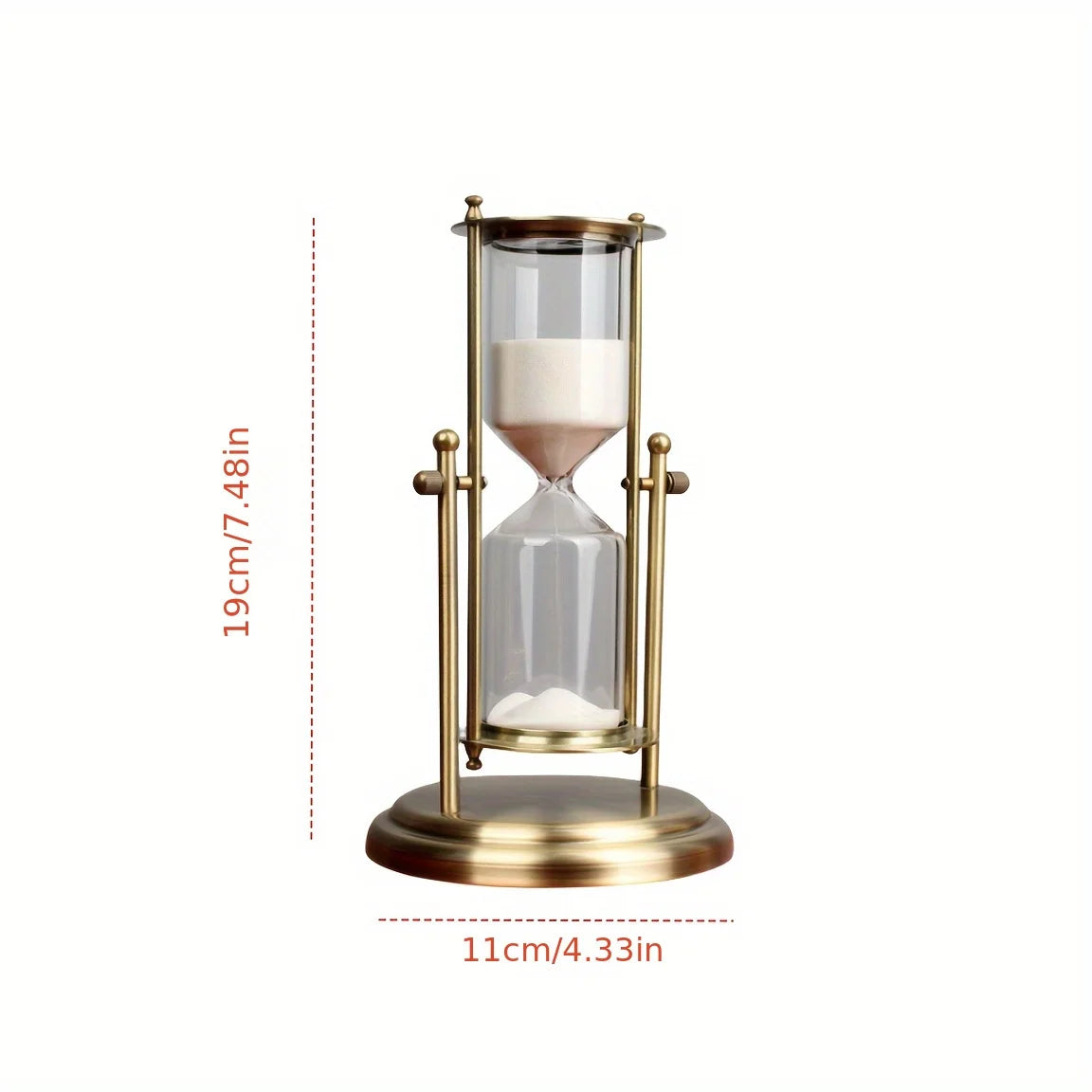 Goldene Sanduhr