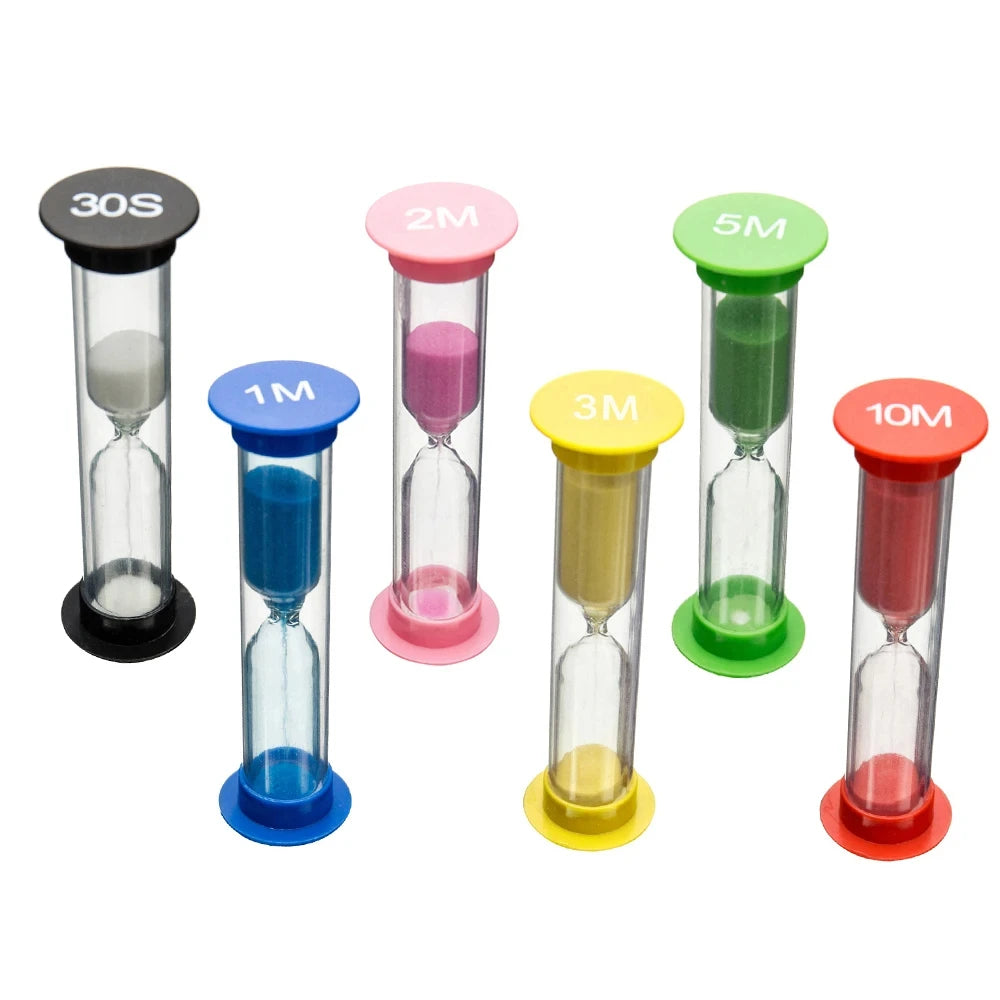 Eier Sanduhr