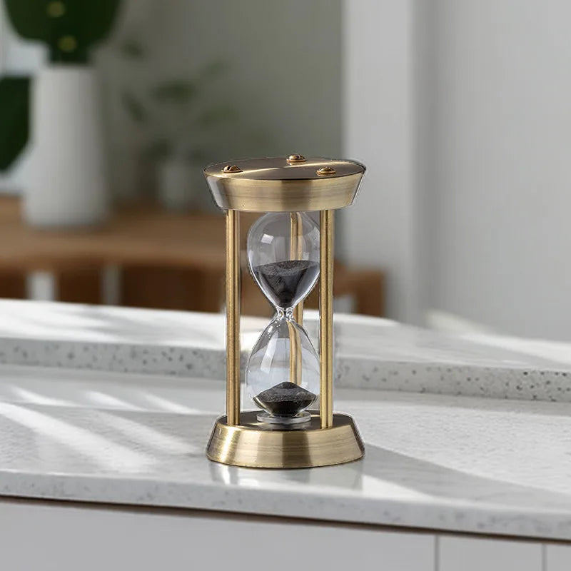 10 Min Sanduhr