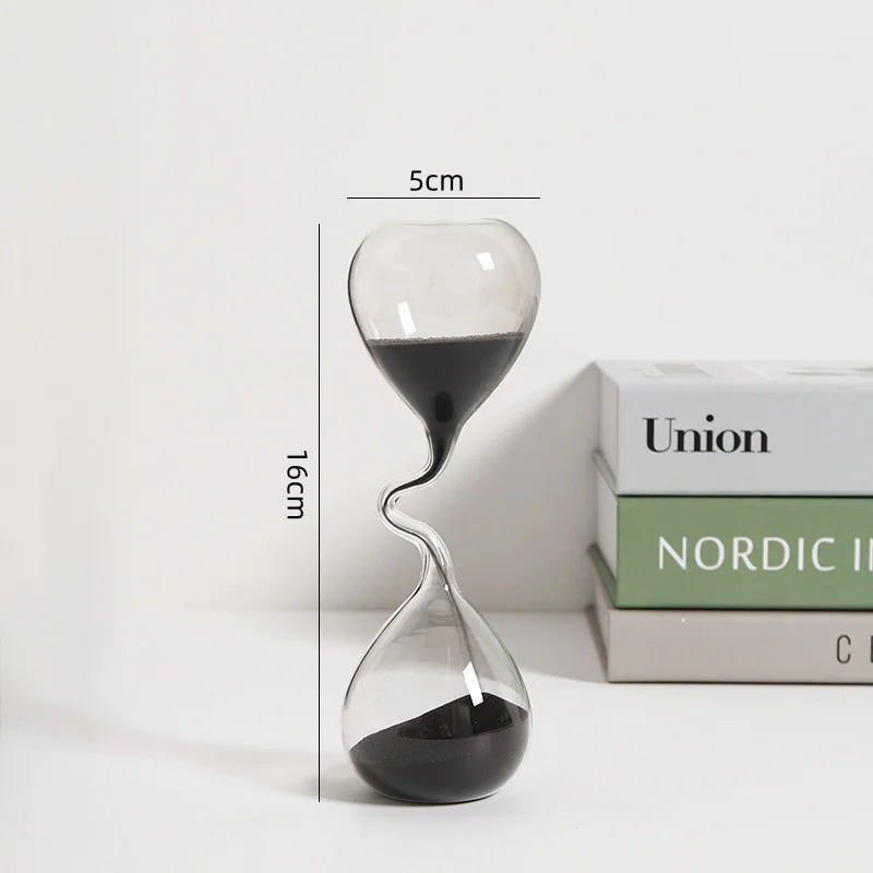 Coole Sanduhr