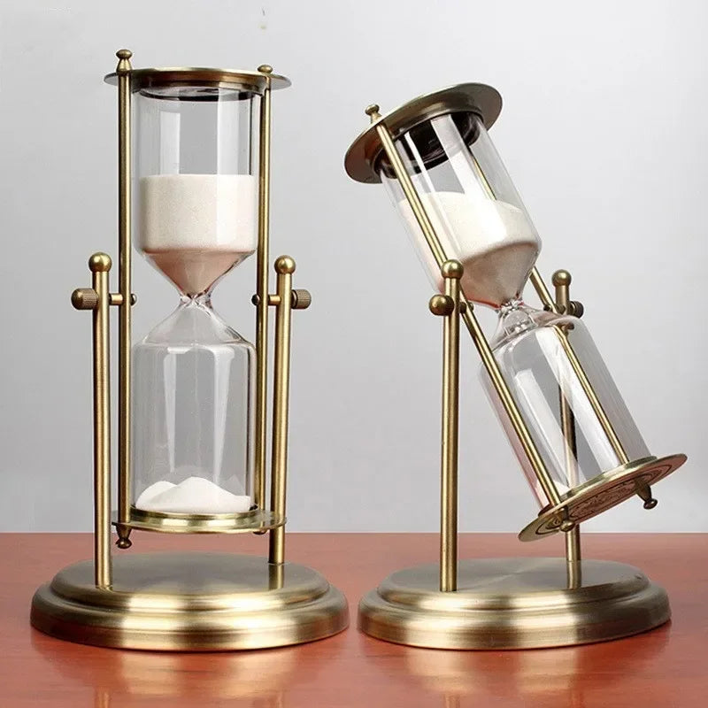 Sanduhr Design
