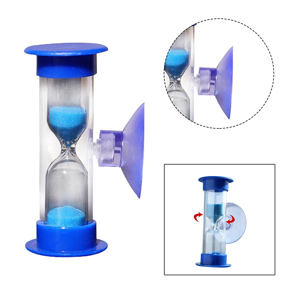 Eis Sanduhr