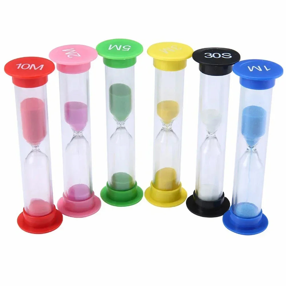 Action Sanduhr