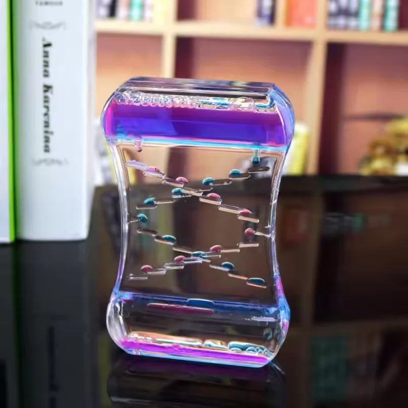 Gel Sanduhr
