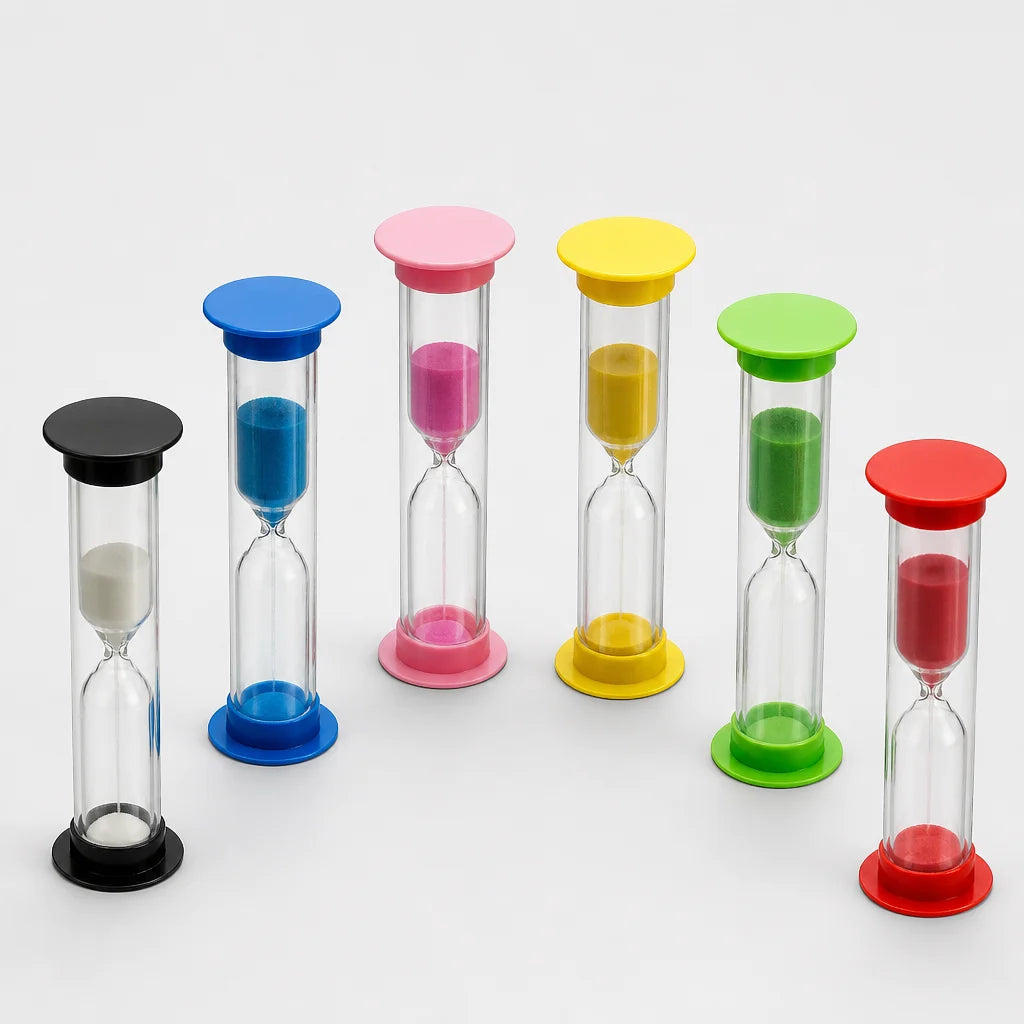 Action Sanduhr