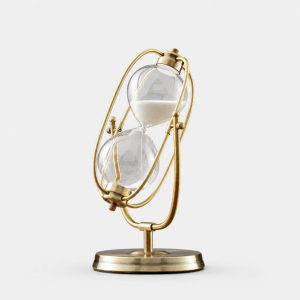 Antike Alte Sanduhr
