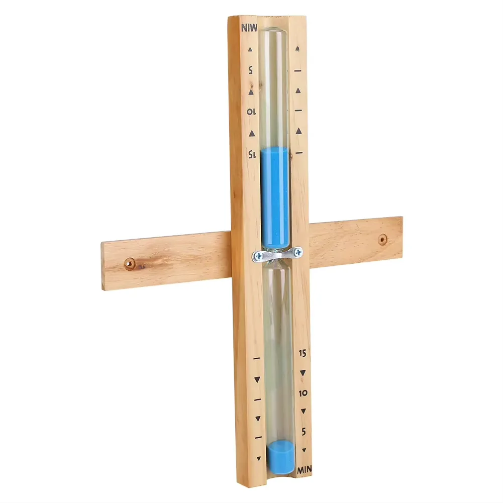 Sauna Sanduhr 20 Minuten 1