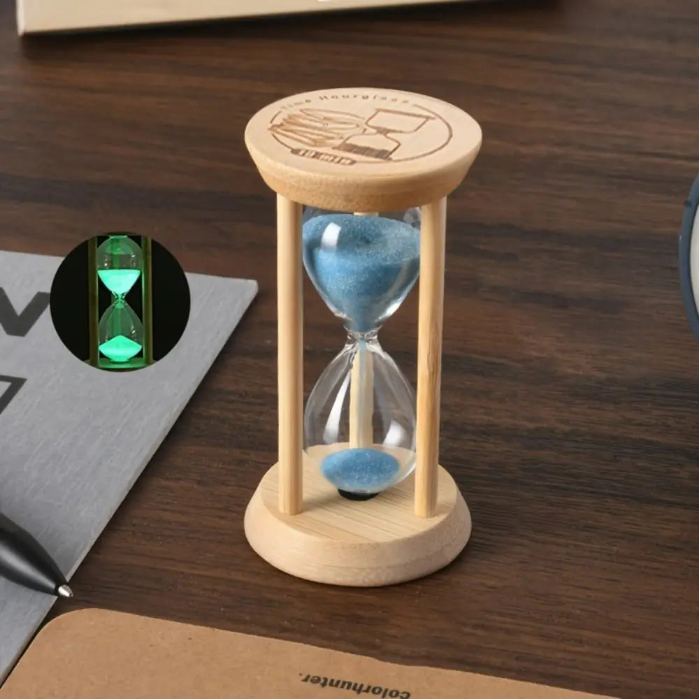 Chinesische Sanduhr