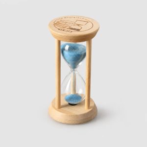 Chinesische Sanduhr