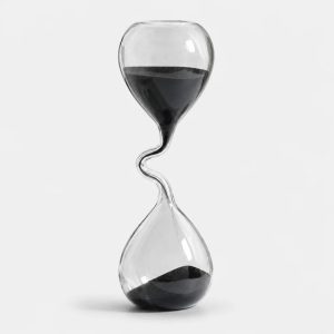 Coole Sanduhr
