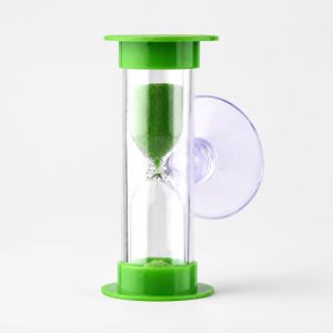 Dusch Sanduhr