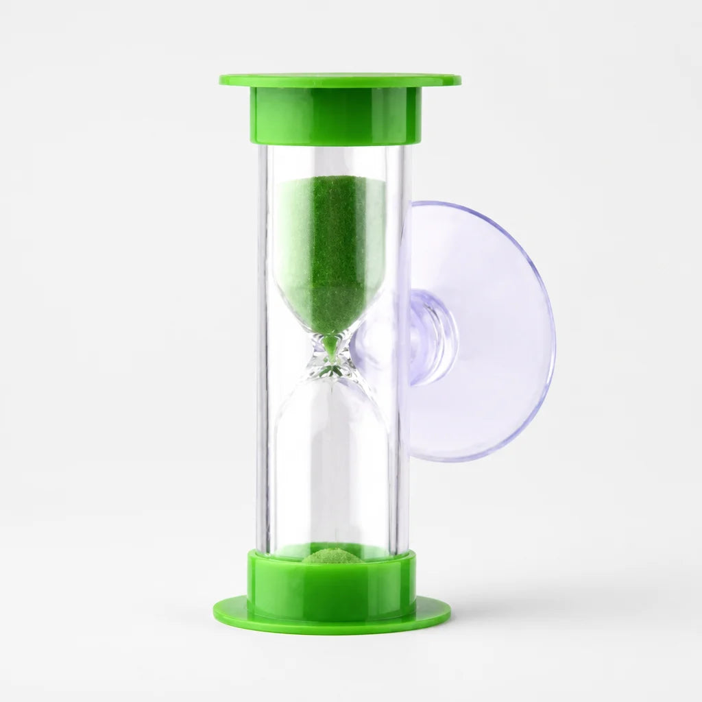 Dusch Sanduhr