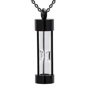 Sanduhr Urne 1