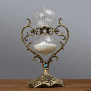 Sanduhr Hochzeit 1